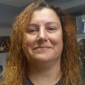 Meet your Posher, Linda